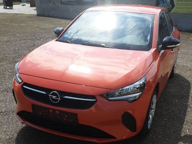 Opel Corsa-e