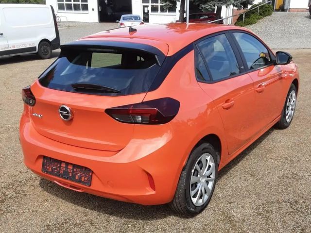 Opel Corsa-e