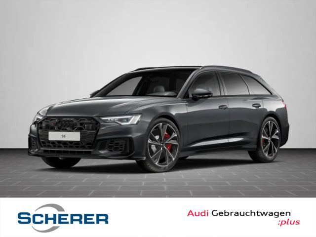 Audi S6 3.0 TDI quattro 2025 Diesel