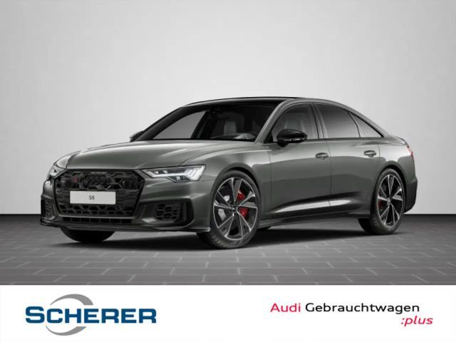 Audi S6 55 TDI Quattro 253(344) kW(PS) tipt 2025 Diesel