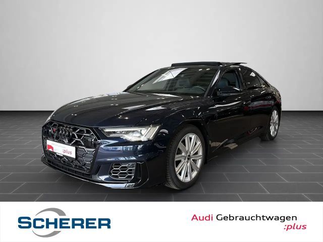Audi S6 55 TDI 253(344) kW(PS) tiptronic 2025 Diesel