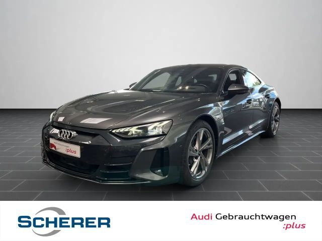 Audi e-tron GT 350 kW 2023 Elektrisch