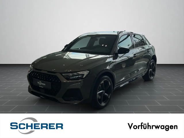 Audi A1 35 TFSI 110(150) kW(PS) S tronic 2026 Benzine