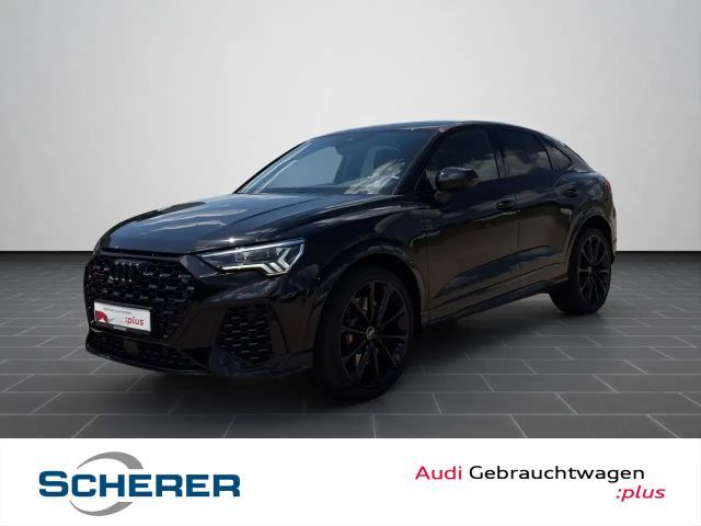 Audi RS Q3 2.5 TFSI quattro NAVI SHZ LED 2023 Benzine