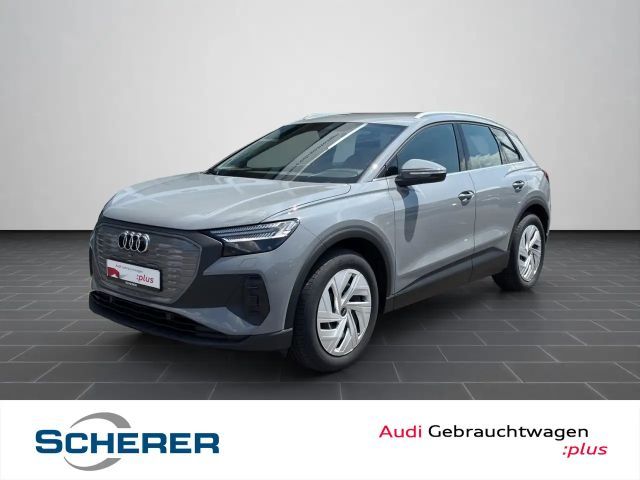 Audi Q4 e-tron 40 RFK MATRIX LED SHZ Anschlussgaranti 2026 Elektrisch