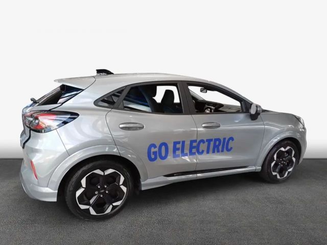 Ford Puma Gen-E