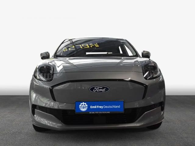 Ford Puma Gen-E