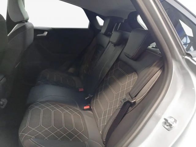 Ford Puma Gen-E