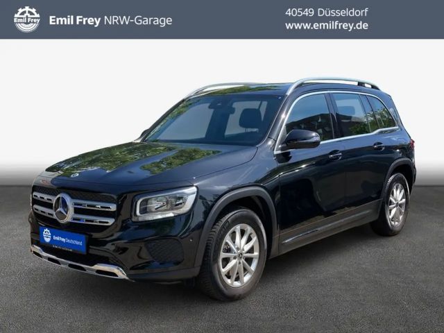 Mercedes-Benz GLB 180 GLB 2022 Benzine