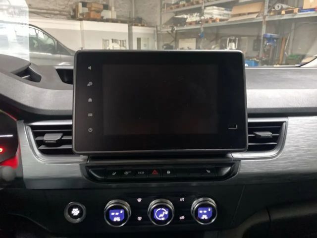 Nissan Townstar