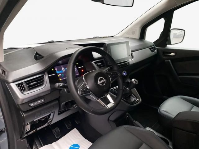 Nissan Townstar