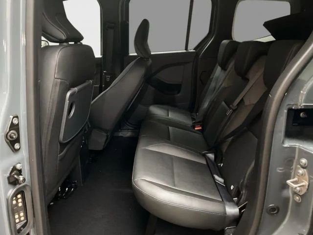 Nissan Townstar