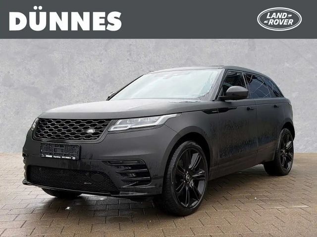 Land Rover Range Rover Velar D300 R-Dynamic SE 2022 Diesel