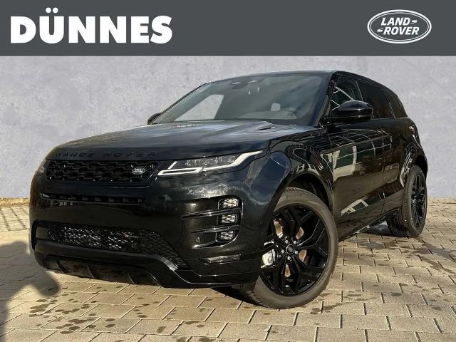 Land Rover Range Rover Evoque D165 R-Dynamic S 2023 Diesel