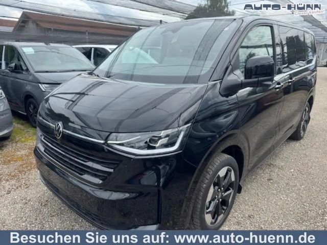 Volkswagen T7 Caravelle e BEV 160 kW Style RWD KR 160 kW (218 PS) 2026 Elektrisch