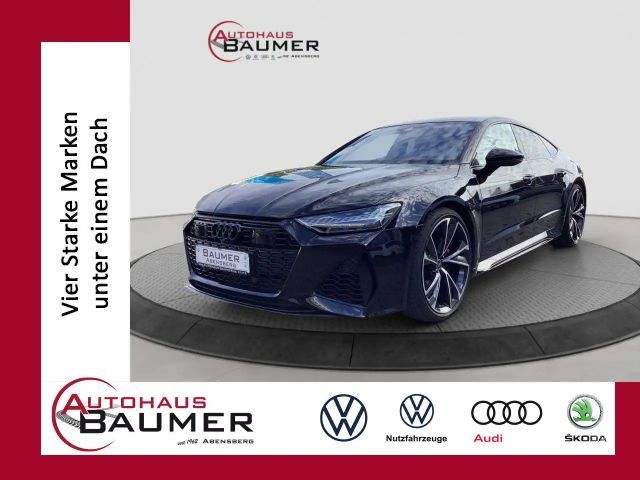 Audi RS7 RS 7 Sportback 4.0 FSI quattro tiptronic Leder 2023 Benzine
