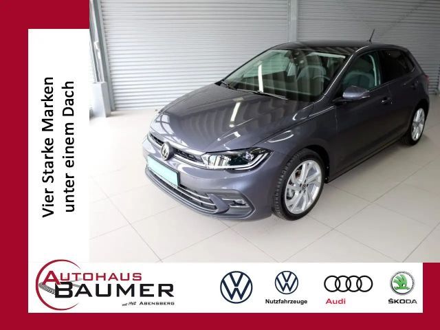 Volkswagen Polo Style 1.0 TSI DSG Navi IQ Light ACC PDC SHZ 2026 Benzine