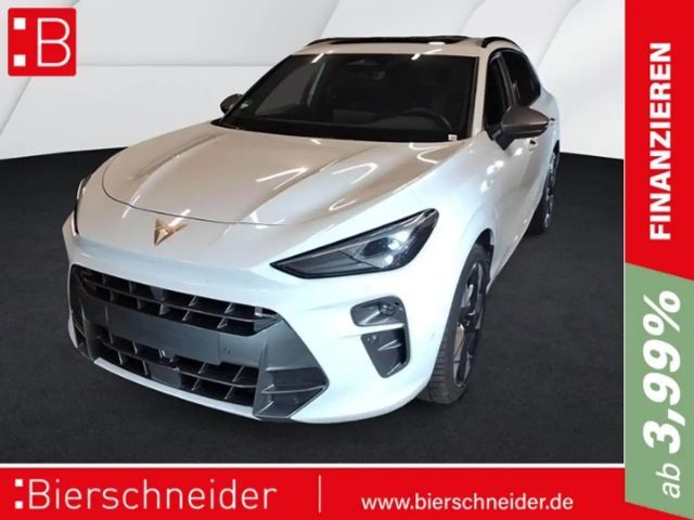 Cupra Terramar 1.5 TSI DSG e-Hybrid AB490EUR VZ AHK HuD SENNHEISE 2026 Hybride / Benzine