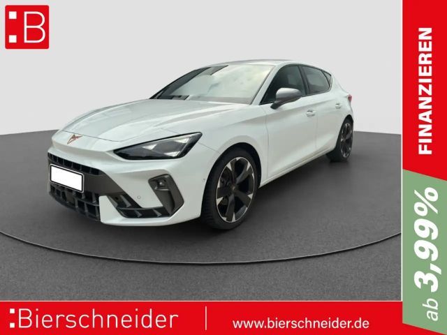 Cupra Leon 1.5 eTSI DSG AB244EUR NAVI REAR VIEW SHZ 2025 Benzine