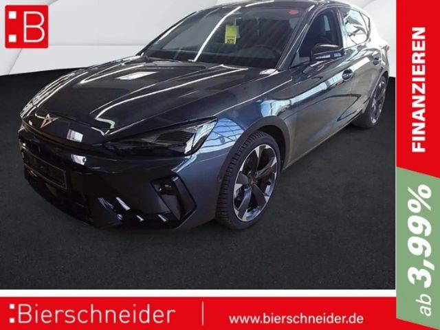 Cupra Leon 1.5 eTSI DSG AB248EUR NAVI REAR VIEW SHZ 2025 Benzine