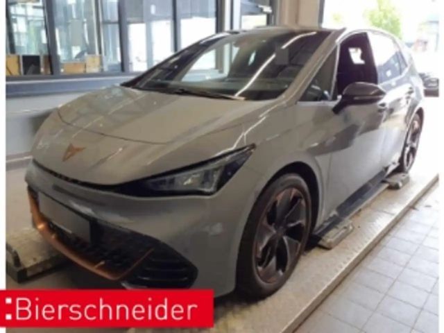 Cupra Born AB297EUR 62KW NAVI REAR VIEW SHZ 2023 Elektrisch
