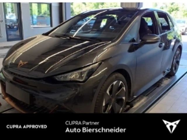 Cupra Born AB316EUR 62KW NAVI REAR VIEW SHZ 2023 Elektrisch