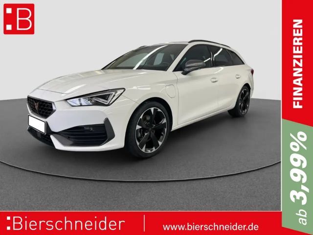 Cupra Leon SP 1.4 TSI DSG e-Hybrid AB205EUR NAVI PDC DCC 2023 Hybride / Benzine