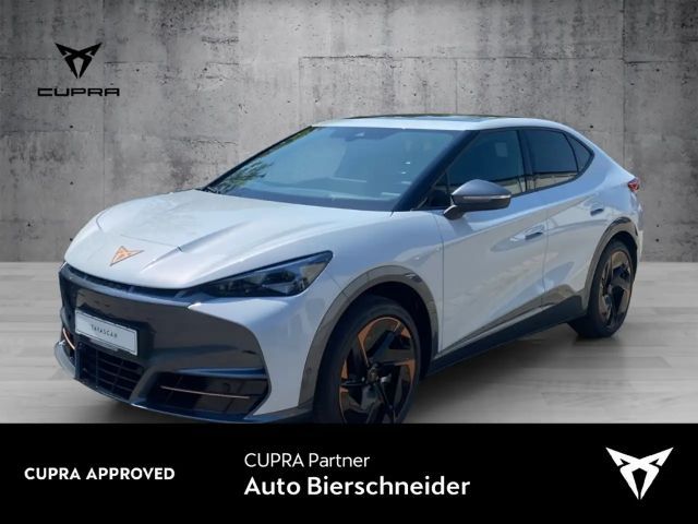 Cupra Tavascan VZ 4Drive 21 PANO TOP VIEW HEAT PUMP HUD 2026 Elektrisch