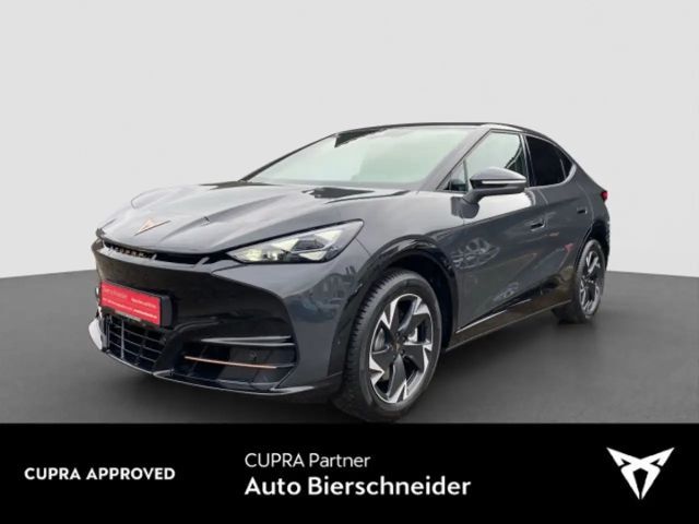 Cupra Tavascan Endurance ab 349,- EUR mtl. 1000,- Anz. PUMP NAVI 2025 Elektrisch