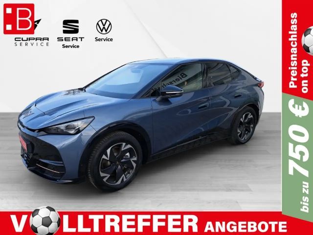 Cupra Tavascan Endurance HEAT PUMP NAVI eHECK ALL SEASON 2025 Elektrisch