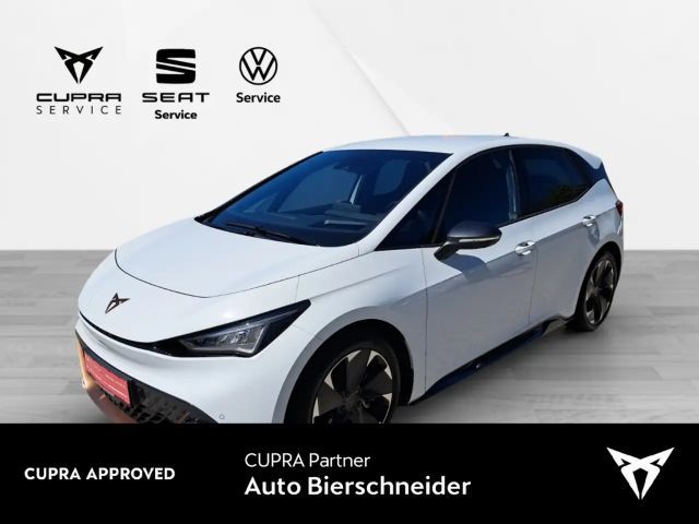 Cupra Born 77 kWh ab 339,- EUR mtl. 1000,- Anzahlung Pump Top 2025 Elektrisch