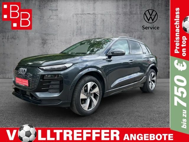 Audi Q6 e-tron advanced 20-LM 360 -KAM. HEAD-UP B&O ACC PDC VIRTU 2025 Elektrisch