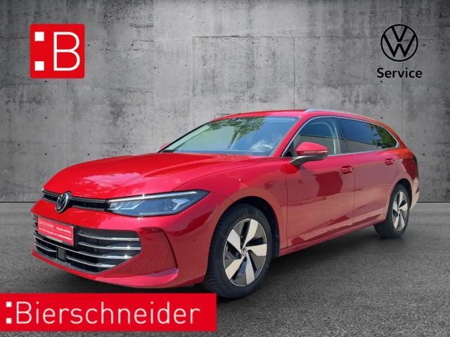 Volkswagen Passat Variant 1.5 eTSI DSG Business AHK ACC NAVI 2025 Benzine