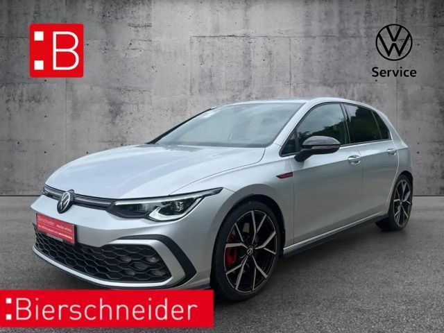 Volkswagen Golf GTI 8 2.0 TSI DSG IQ-LIGHT 19 HARMAN&KADON ACC NAVI 2024 Benzine