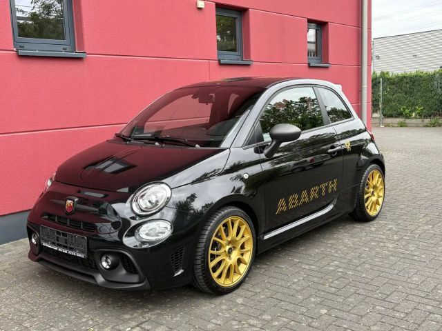 Abarth 695