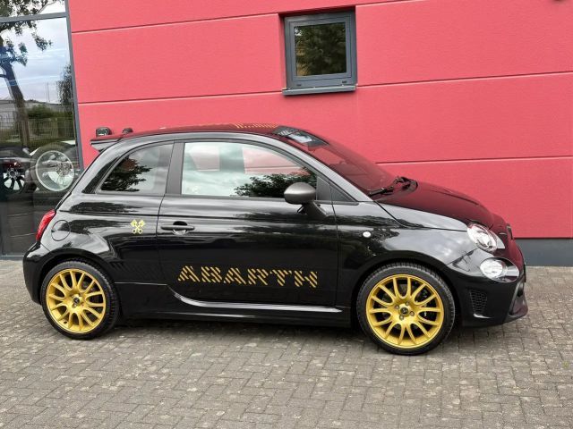 Abarth 695