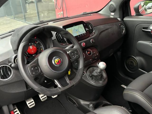 Abarth 695