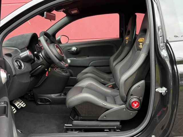 Abarth 695