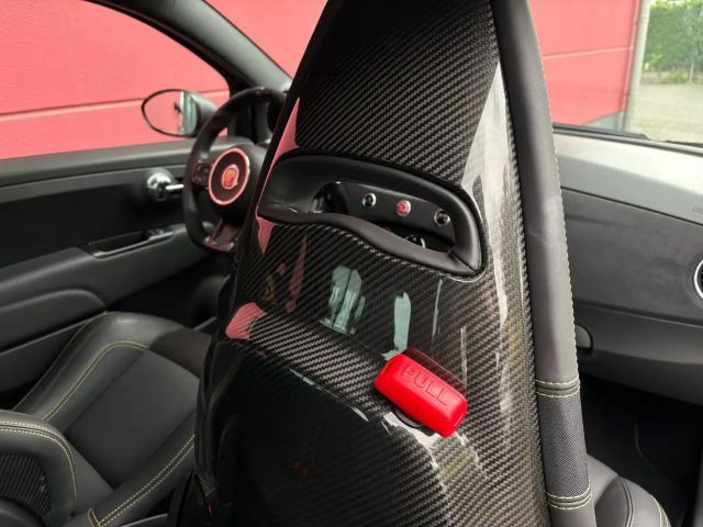 Abarth 695