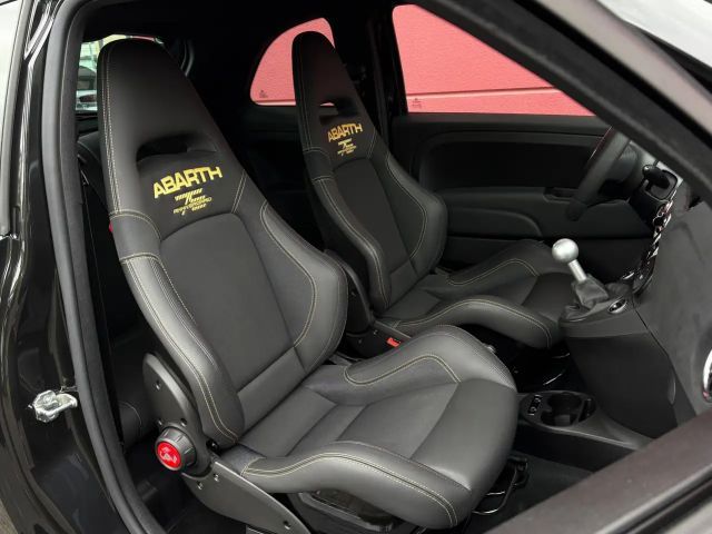 Abarth 695
