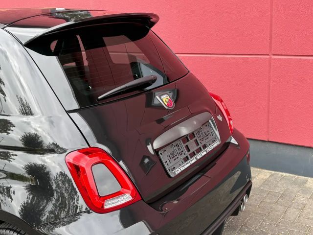 Abarth 695