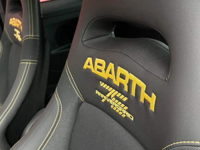 Abarth 695