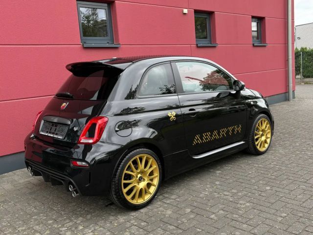 Abarth 695