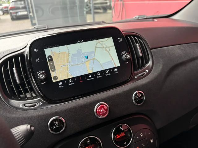 Abarth 695