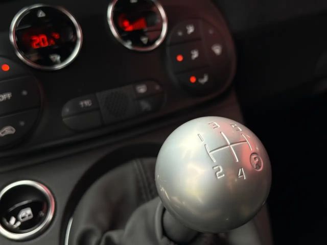 Abarth 695