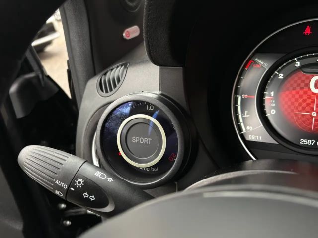 Abarth 695