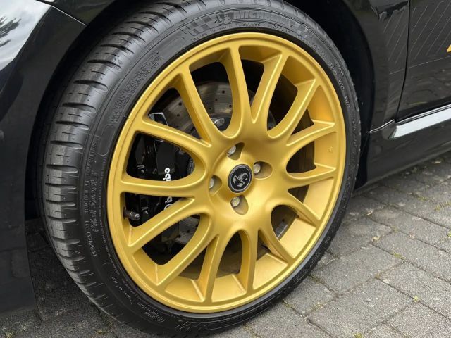 Abarth 695