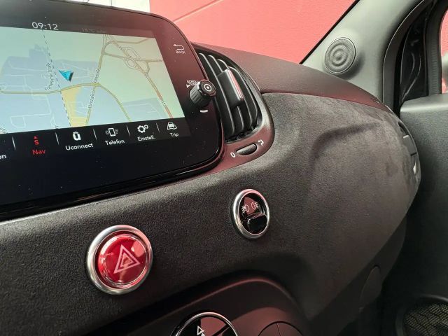 Abarth 695