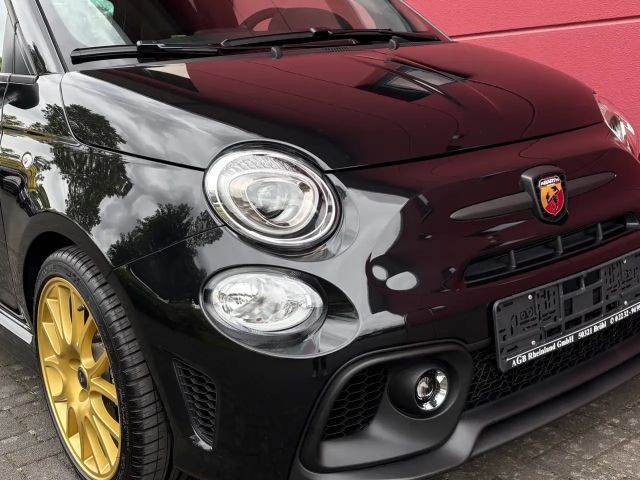 Abarth 695