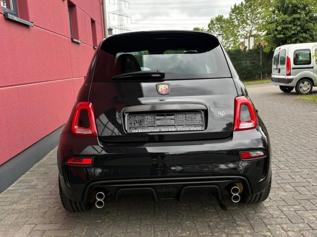 Abarth 695